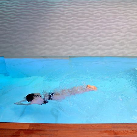 Mirivili Hospitality & Wellness Aten Exteriör bild
