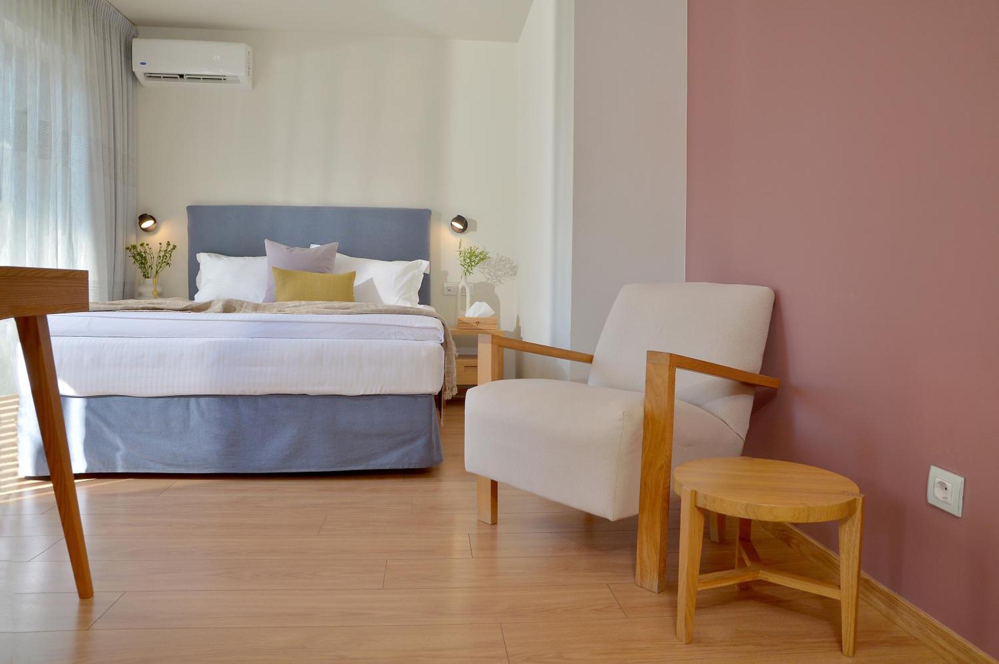 Mirivili Hospitality & Wellness Aten Exteriör bild