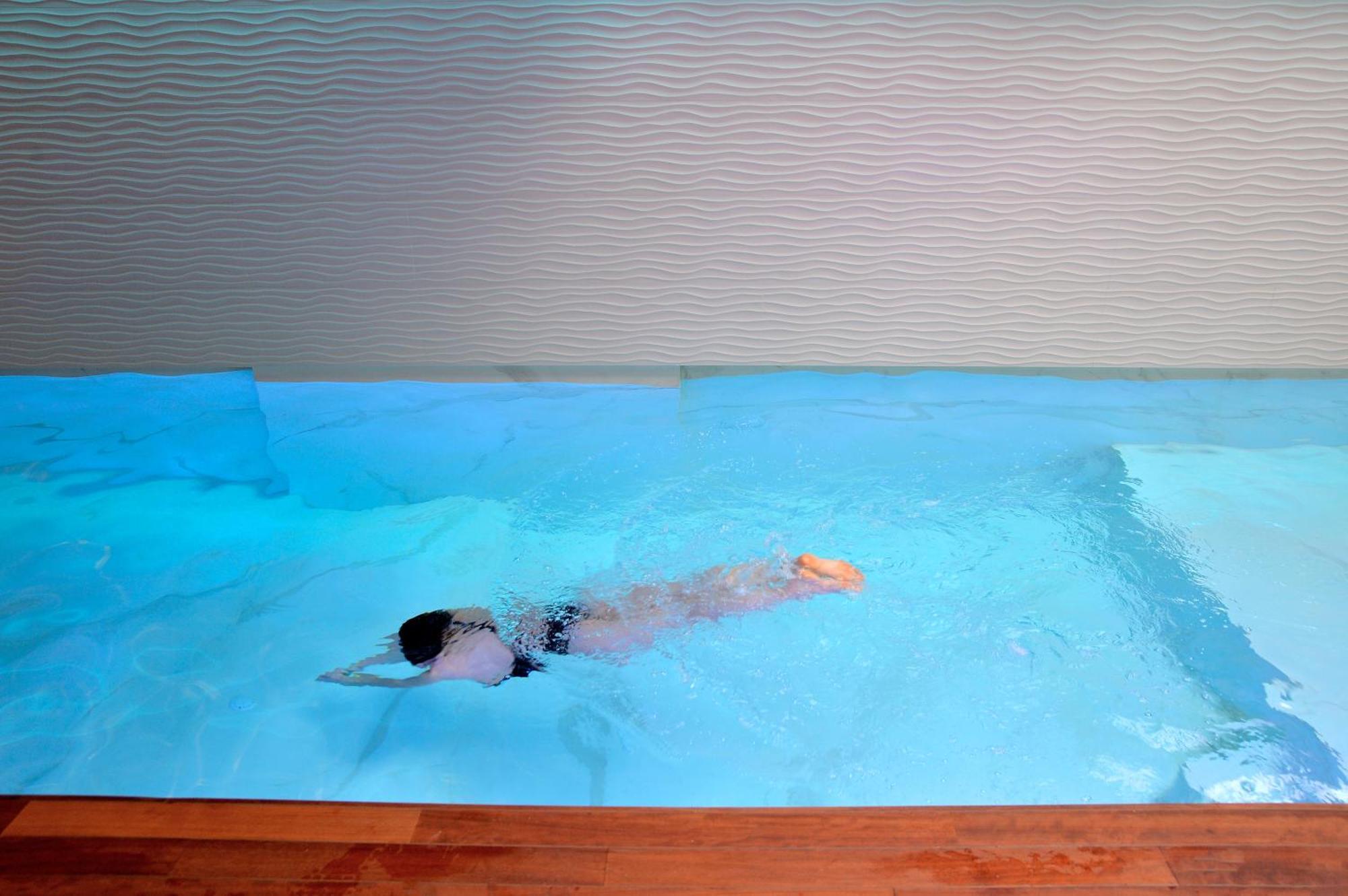 Mirivili Hospitality & Wellness Aten Exteriör bild