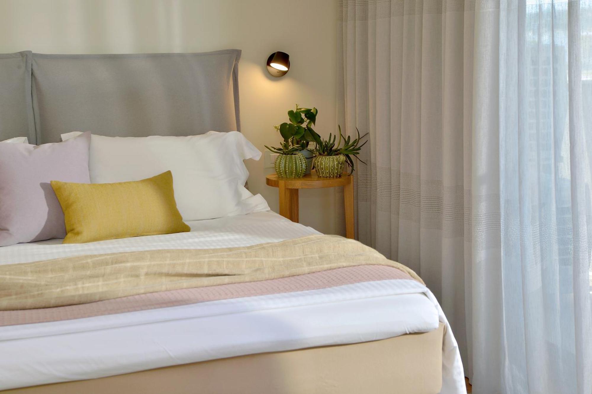 Mirivili Hospitality & Wellness Aten Exteriör bild