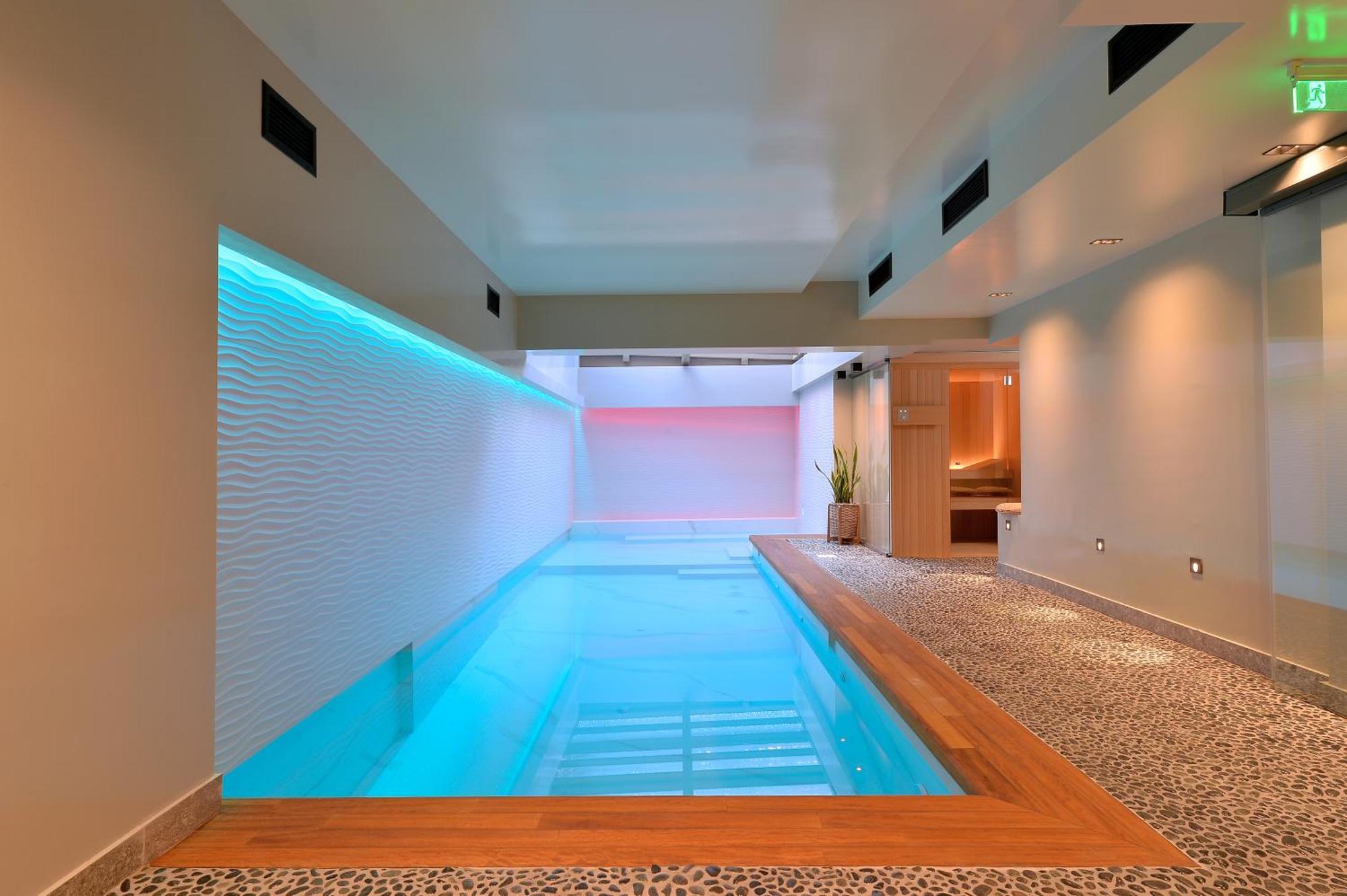 Mirivili Hospitality & Wellness Aten Exteriör bild