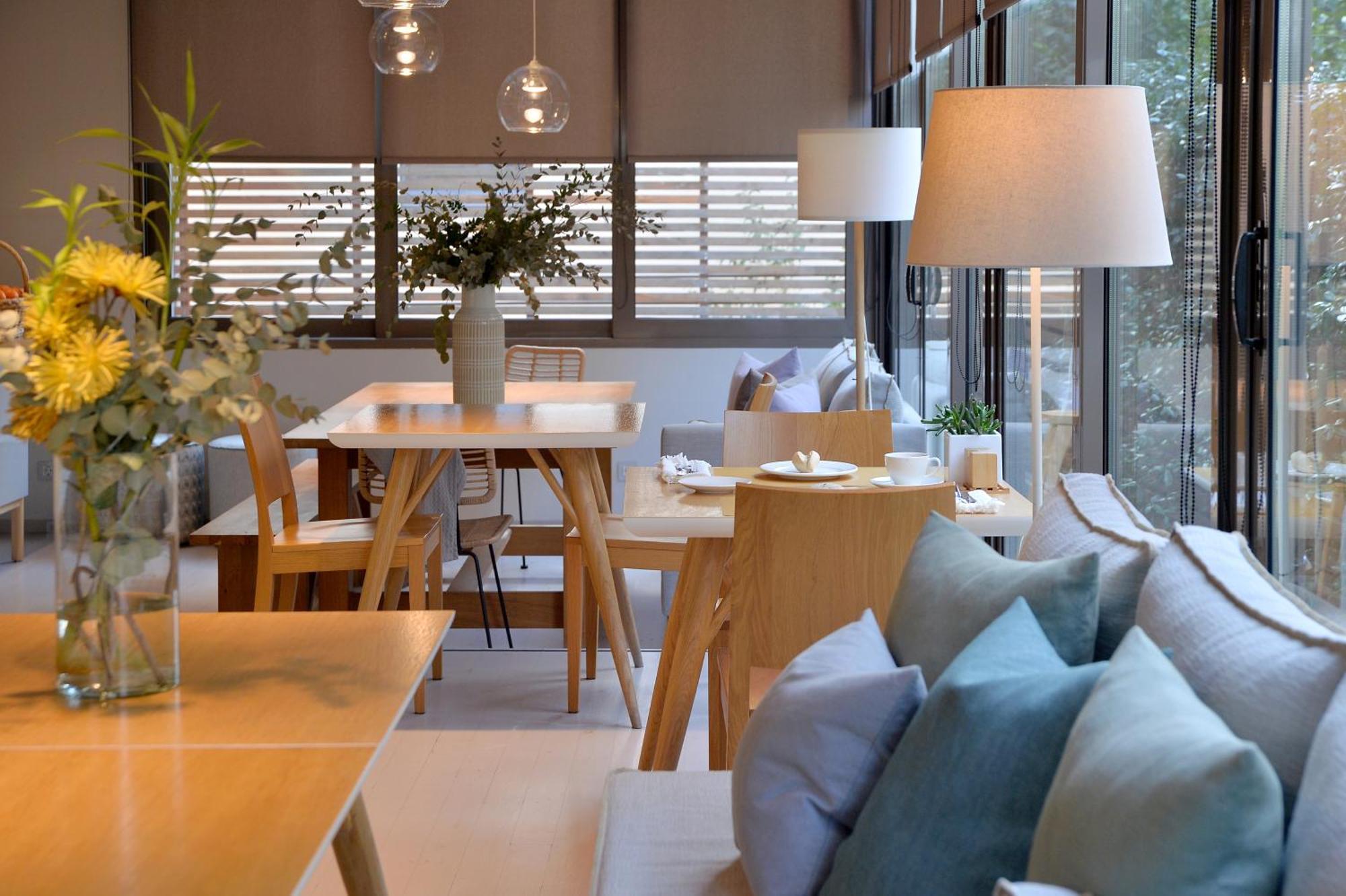 Mirivili Hospitality & Wellness Aten Exteriör bild