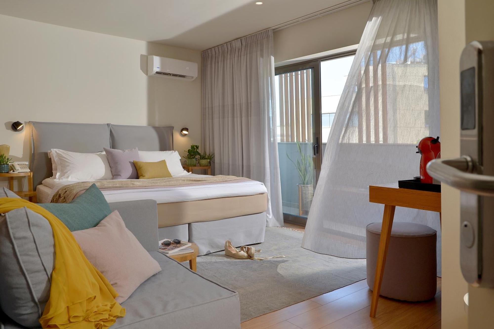 Mirivili Hospitality & Wellness Aten Exteriör bild