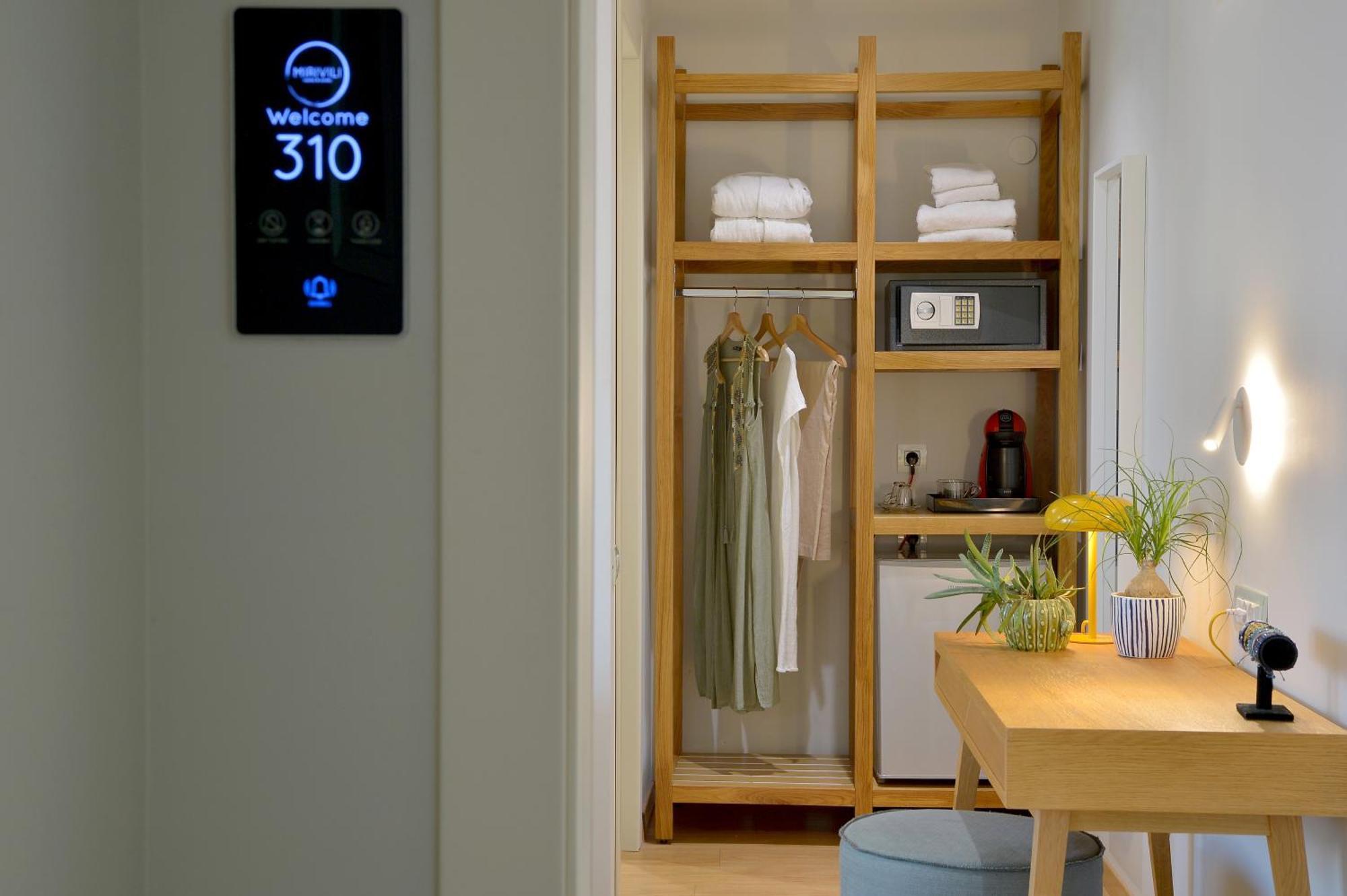 Mirivili Hospitality & Wellness Aten Exteriör bild