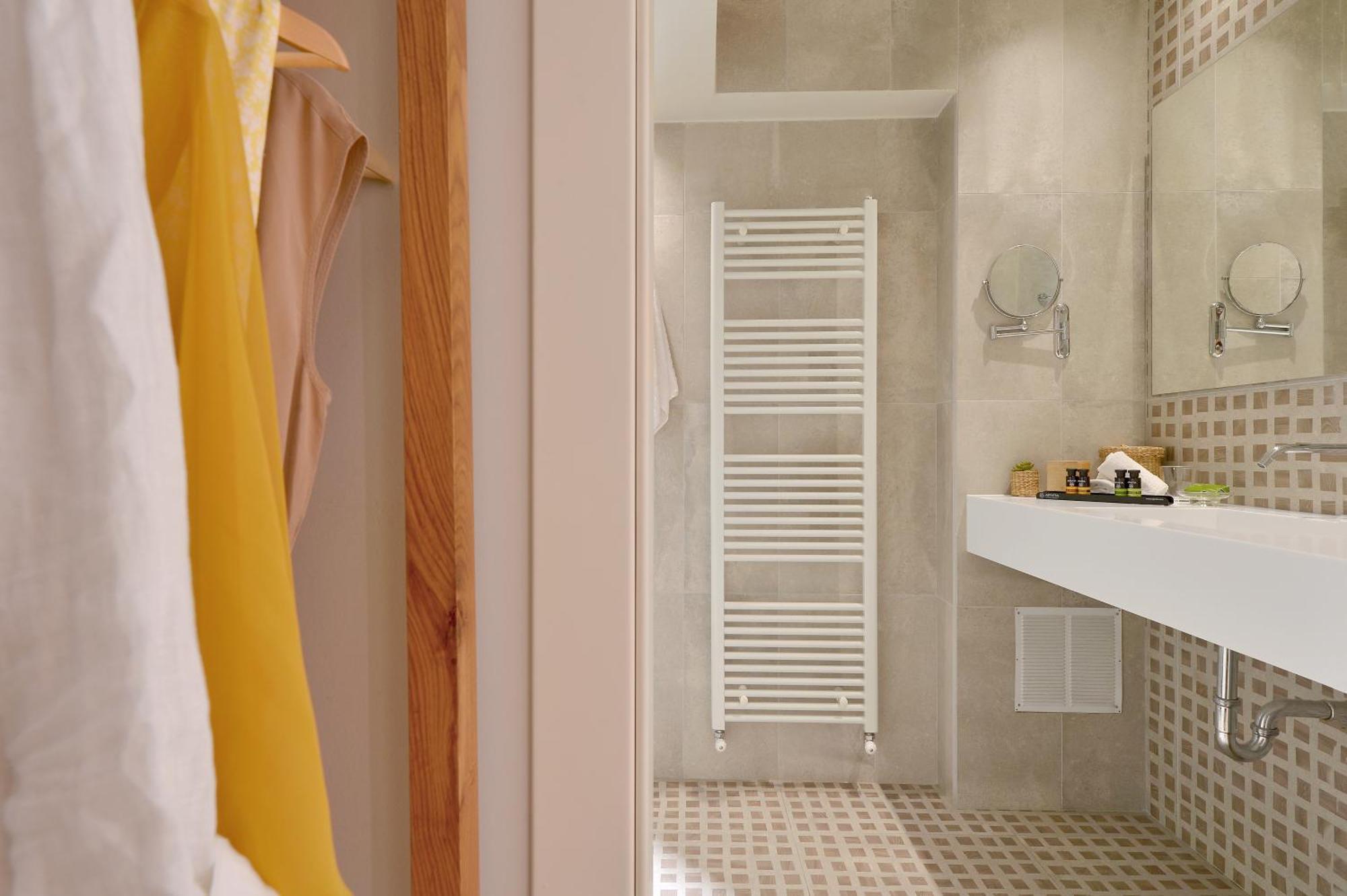 Mirivili Hospitality & Wellness Aten Exteriör bild