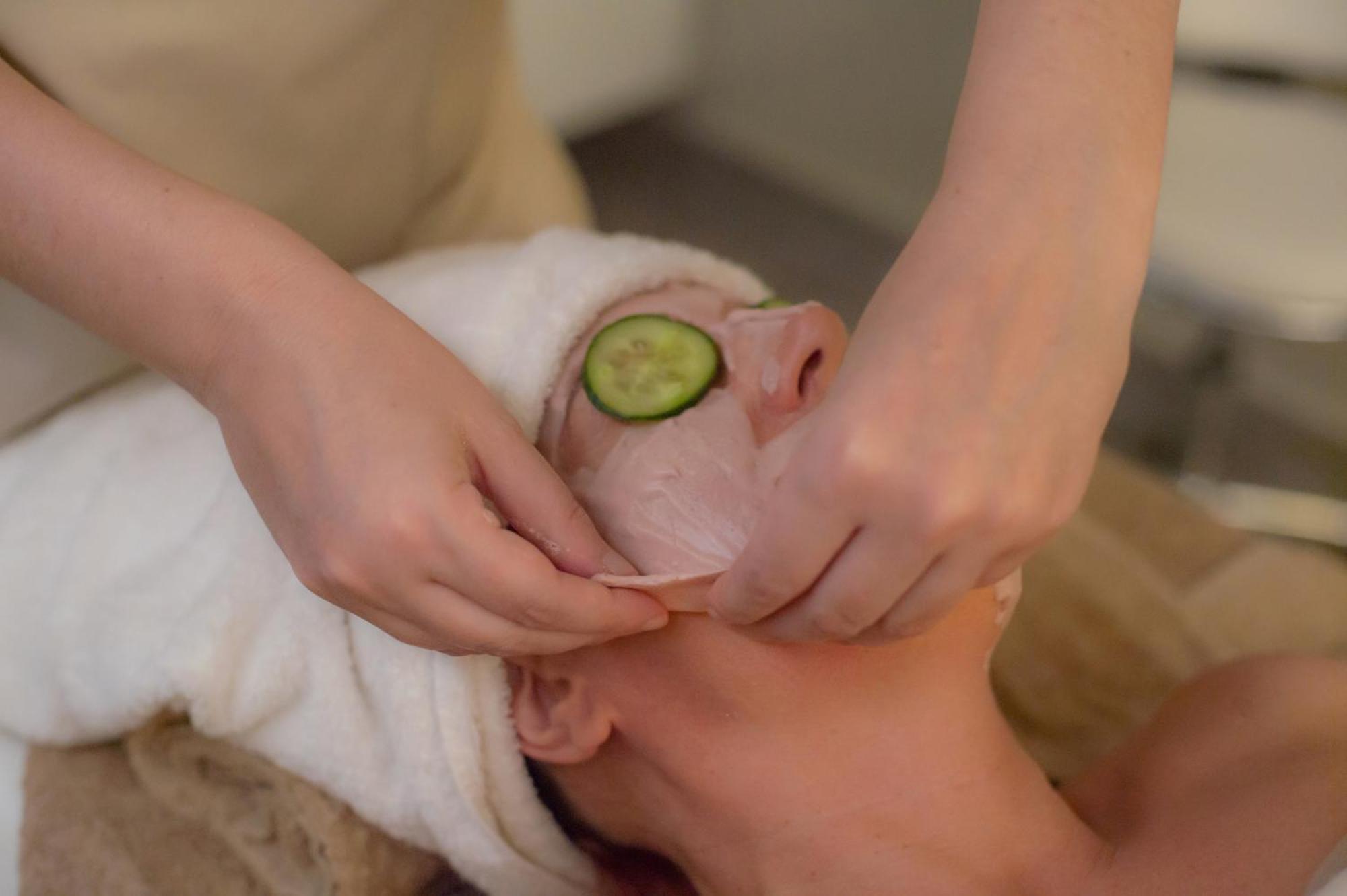 Mirivili Hospitality & Wellness Aten Exteriör bild