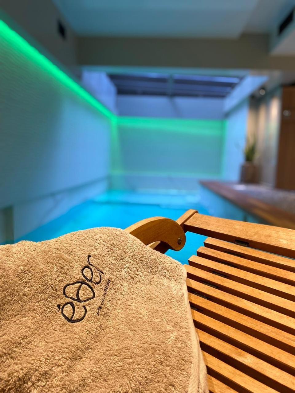 Mirivili Hospitality & Wellness Aten Exteriör bild