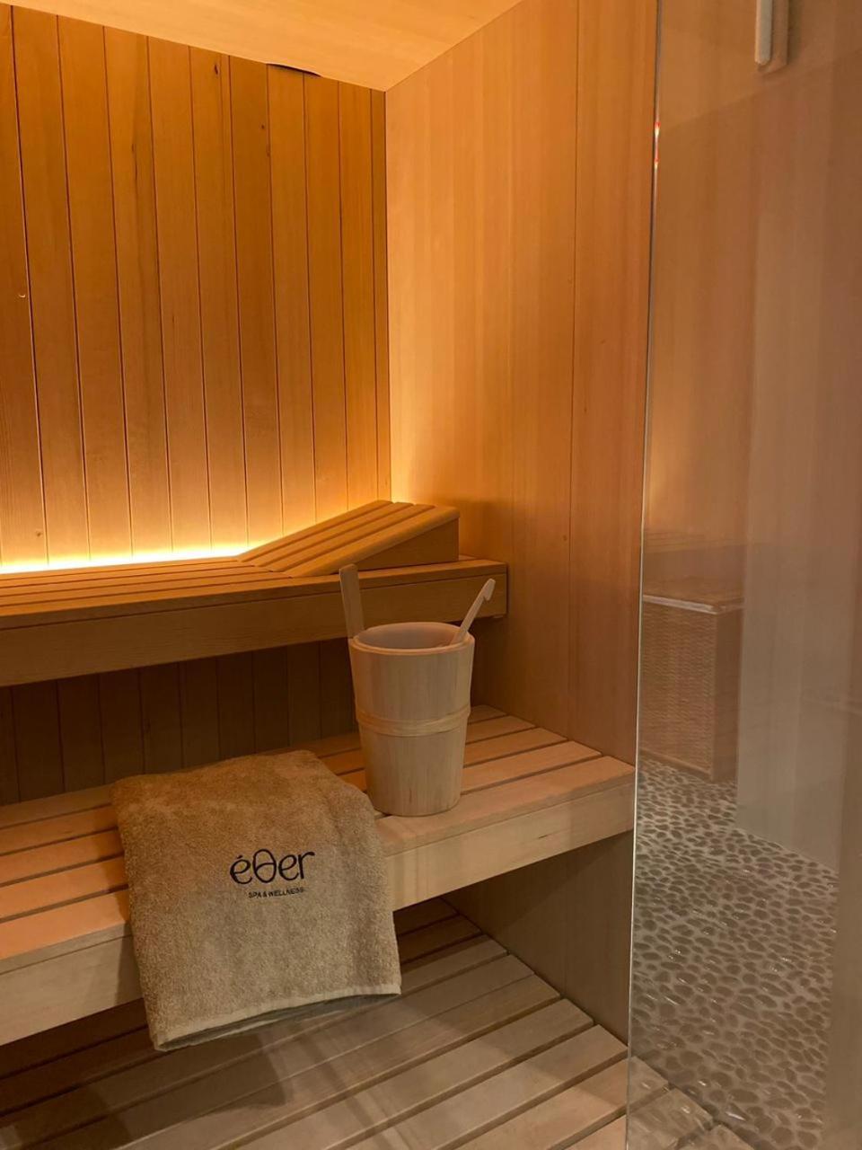 Mirivili Hospitality & Wellness Aten Exteriör bild