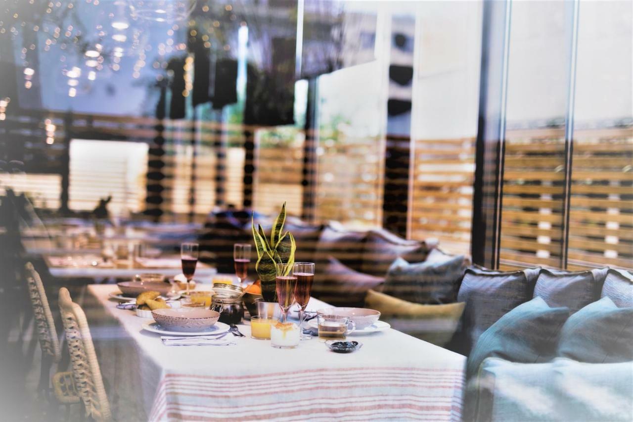 Mirivili Hospitality & Wellness Aten Exteriör bild